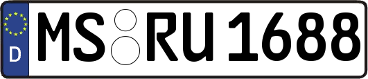 MS-RU1688