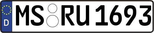 MS-RU1693