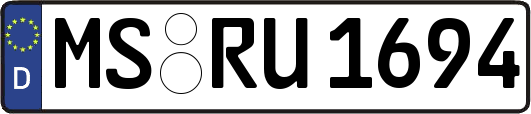 MS-RU1694