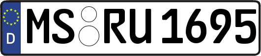 MS-RU1695