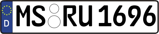 MS-RU1696