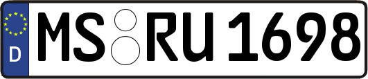 MS-RU1698