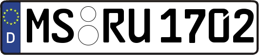 MS-RU1702