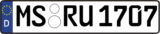 MS-RU1707