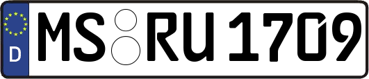MS-RU1709