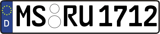 MS-RU1712