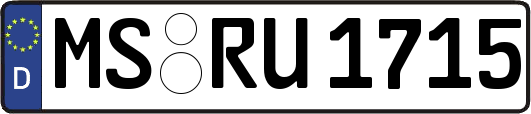 MS-RU1715