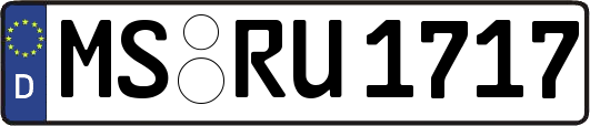 MS-RU1717