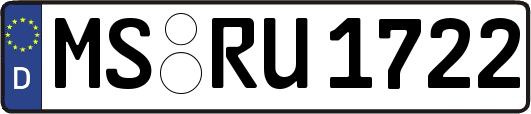 MS-RU1722