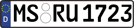 MS-RU1723