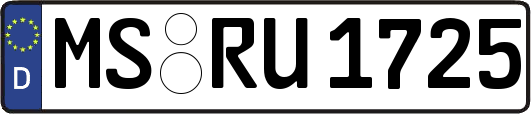MS-RU1725