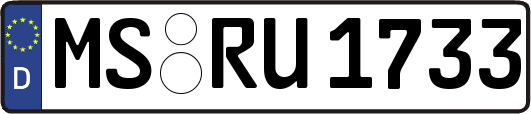 MS-RU1733
