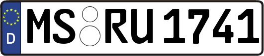 MS-RU1741