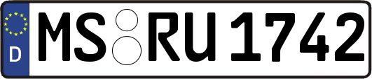 MS-RU1742