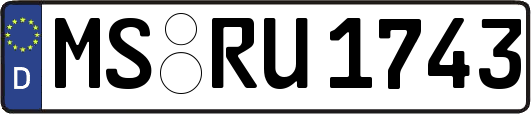 MS-RU1743