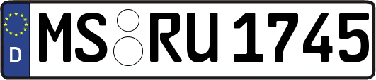 MS-RU1745