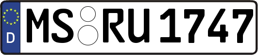 MS-RU1747