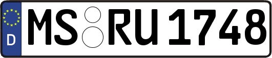 MS-RU1748