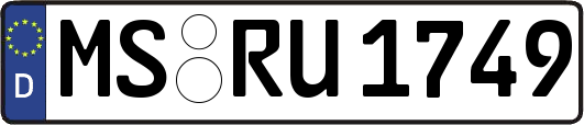 MS-RU1749