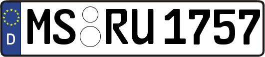 MS-RU1757