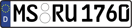 MS-RU1760