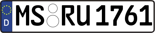 MS-RU1761