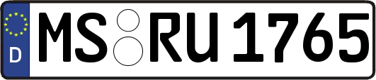 MS-RU1765