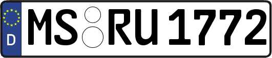MS-RU1772