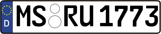 MS-RU1773