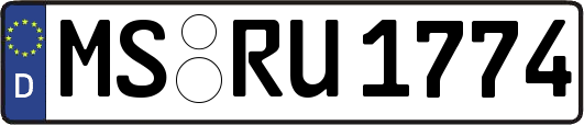 MS-RU1774