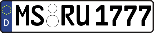 MS-RU1777