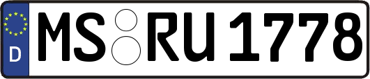 MS-RU1778