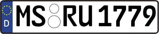 MS-RU1779