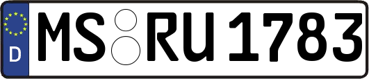 MS-RU1783