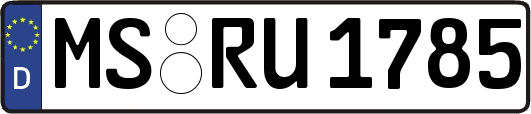 MS-RU1785