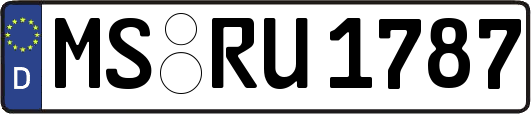 MS-RU1787