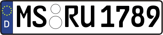 MS-RU1789