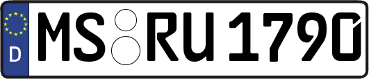 MS-RU1790