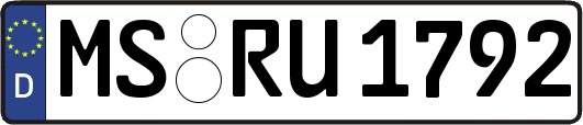 MS-RU1792