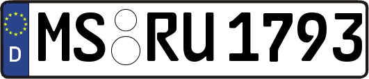 MS-RU1793