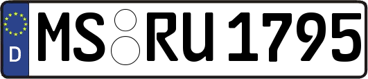 MS-RU1795