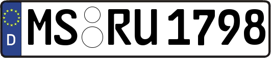 MS-RU1798