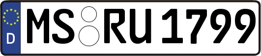 MS-RU1799