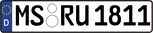 MS-RU1811