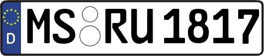 MS-RU1817