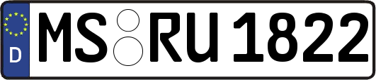 MS-RU1822