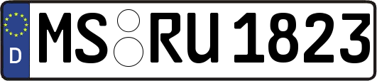 MS-RU1823