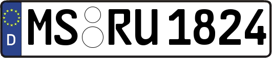 MS-RU1824