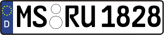 MS-RU1828