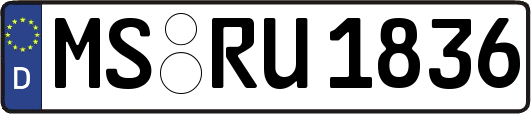 MS-RU1836